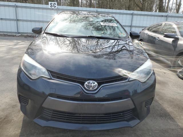 Photo 4 VIN: 2T1BURHE5GC570920 - TOYOTA COROLLA 