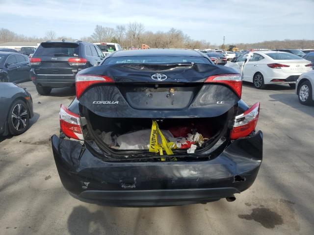 Photo 5 VIN: 2T1BURHE5GC570920 - TOYOTA COROLLA 