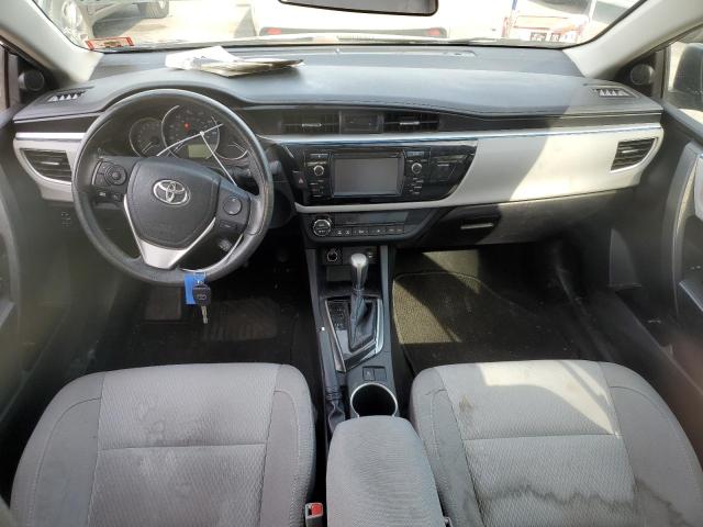 Photo 7 VIN: 2T1BURHE5GC570920 - TOYOTA COROLLA 