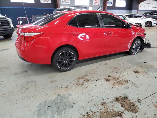 Photo 2 VIN: 2T1BURHE5GC571307 - TOYOTA COROLLA L 