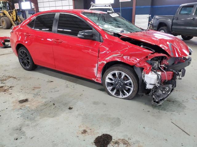 Photo 3 VIN: 2T1BURHE5GC571307 - TOYOTA COROLLA L 