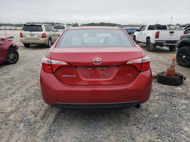 Photo 5 VIN: 2T1BURHE5GC571338 - TOYOTA COROLLA L 