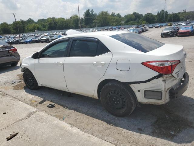 Photo 1 VIN: 2T1BURHE5GC576216 - TOYOTA COROLLA L 