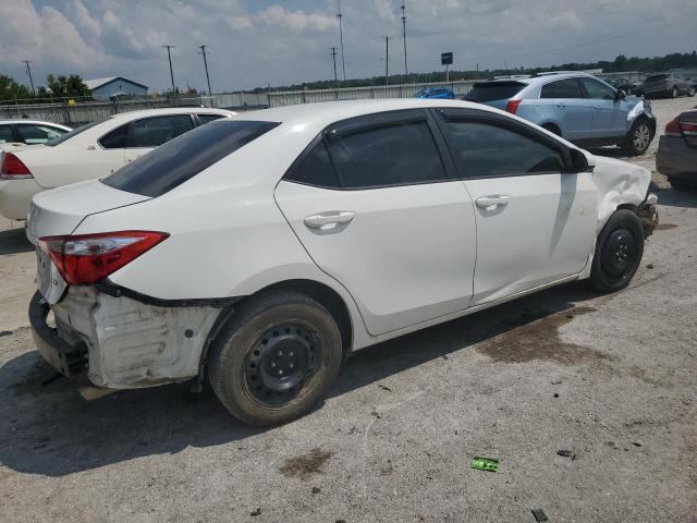 Photo 2 VIN: 2T1BURHE5GC576216 - TOYOTA COROLLA L 