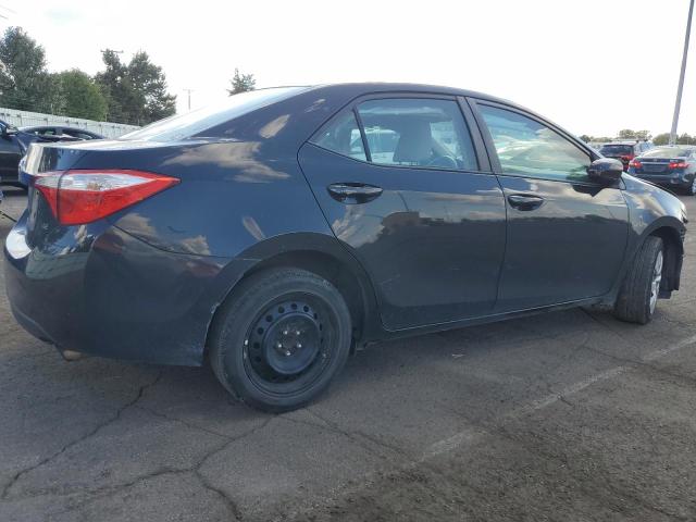 Photo 2 VIN: 2T1BURHE5GC579522 - TOYOTA COROLLA L 