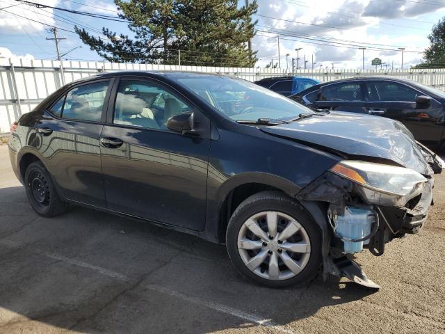 Photo 3 VIN: 2T1BURHE5GC579522 - TOYOTA COROLLA L 