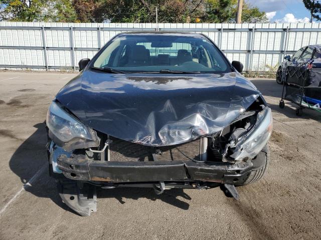 Photo 4 VIN: 2T1BURHE5GC579522 - TOYOTA COROLLA L 