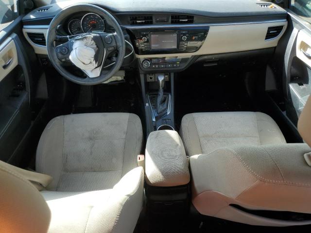 Photo 7 VIN: 2T1BURHE5GC579522 - TOYOTA COROLLA L 