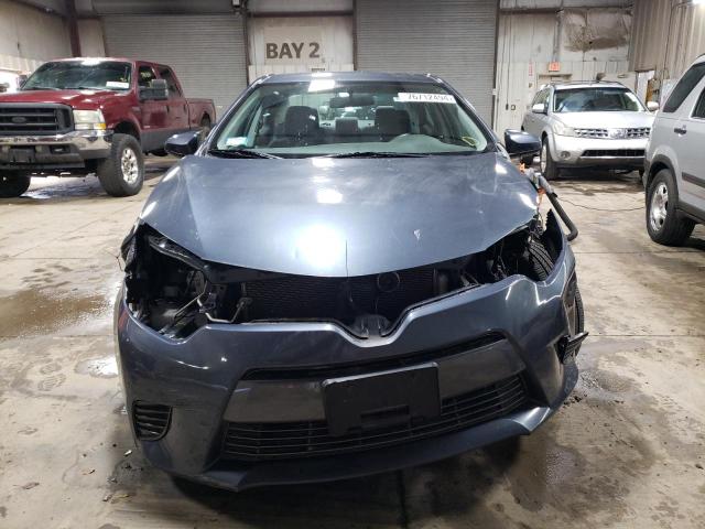 Photo 4 VIN: 2T1BURHE5GC580122 - TOYOTA COROLLA L 