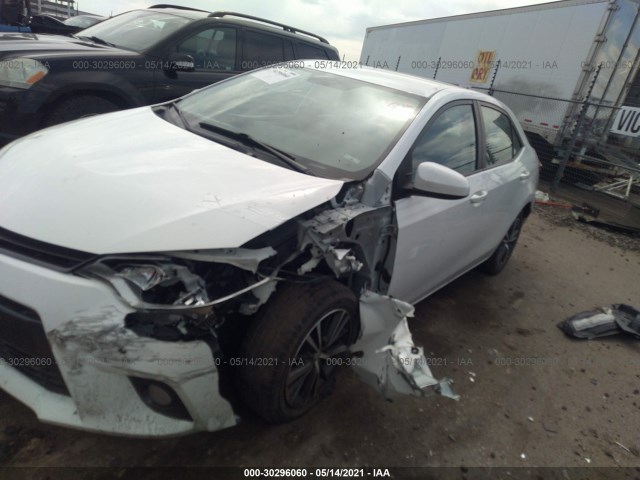 Photo 1 VIN: 2T1BURHE5GC586812 - TOYOTA COROLLA 