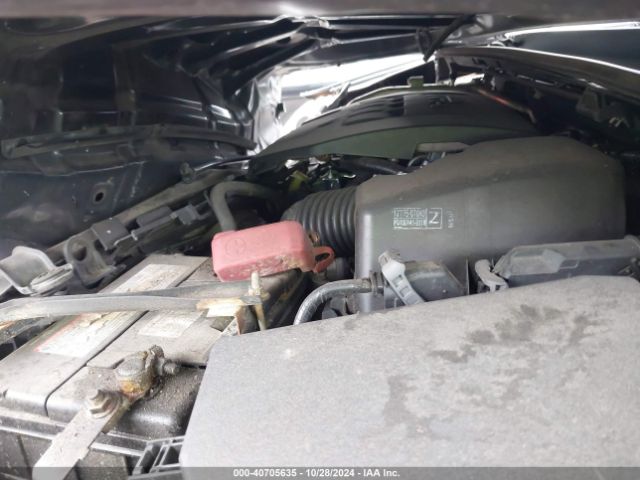 Photo 9 VIN: 2T1BURHE5GC587829 - TOYOTA COROLLA 