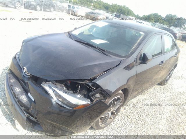 Photo 1 VIN: 2T1BURHE5GC591704 - TOYOTA COROLLA 