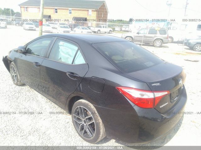 Photo 2 VIN: 2T1BURHE5GC591704 - TOYOTA COROLLA 