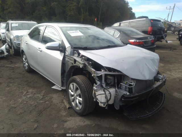 Photo 0 VIN: 2T1BURHE5GC592156 - TOYOTA COROLLA 