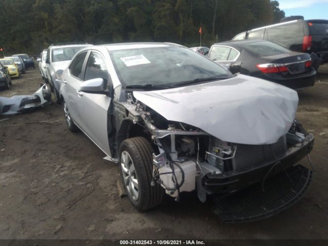 Photo 5 VIN: 2T1BURHE5GC592156 - TOYOTA COROLLA 