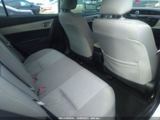 Photo 7 VIN: 2T1BURHE5GC592156 - TOYOTA COROLLA 