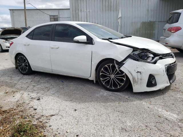 Photo 3 VIN: 2T1BURHE5GC592951 - TOYOTA COROLLA 