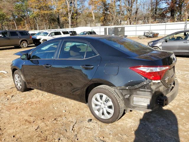 Photo 1 VIN: 2T1BURHE5GC594120 - TOYOTA COROLLA L 