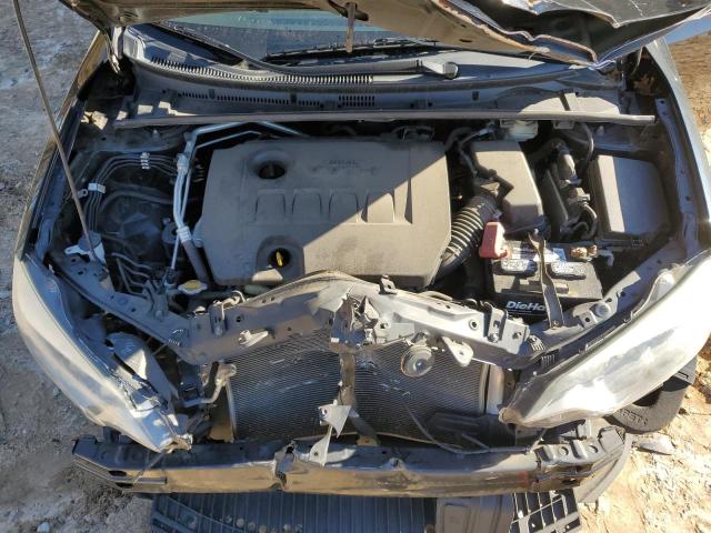 Photo 10 VIN: 2T1BURHE5GC594120 - TOYOTA COROLLA L 