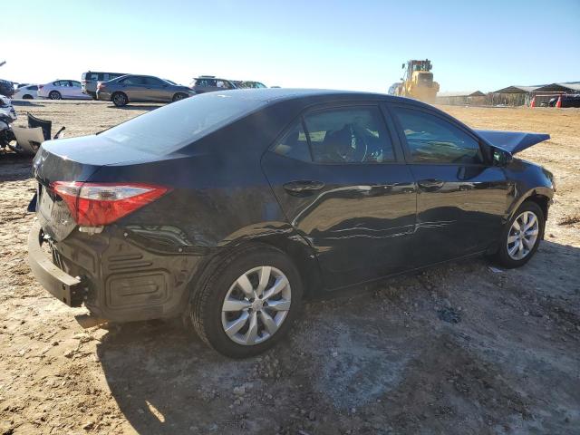 Photo 2 VIN: 2T1BURHE5GC594120 - TOYOTA COROLLA L 