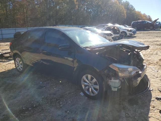 Photo 3 VIN: 2T1BURHE5GC594120 - TOYOTA COROLLA L 