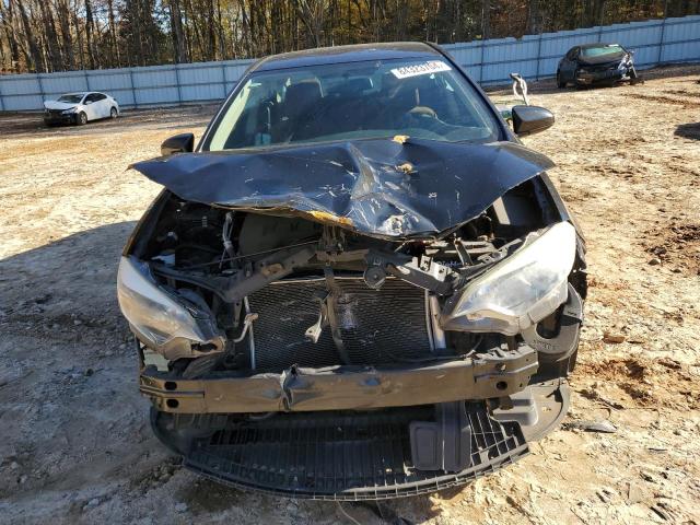 Photo 4 VIN: 2T1BURHE5GC594120 - TOYOTA COROLLA L 