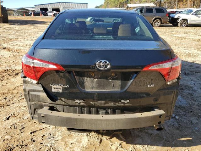 Photo 5 VIN: 2T1BURHE5GC594120 - TOYOTA COROLLA L 