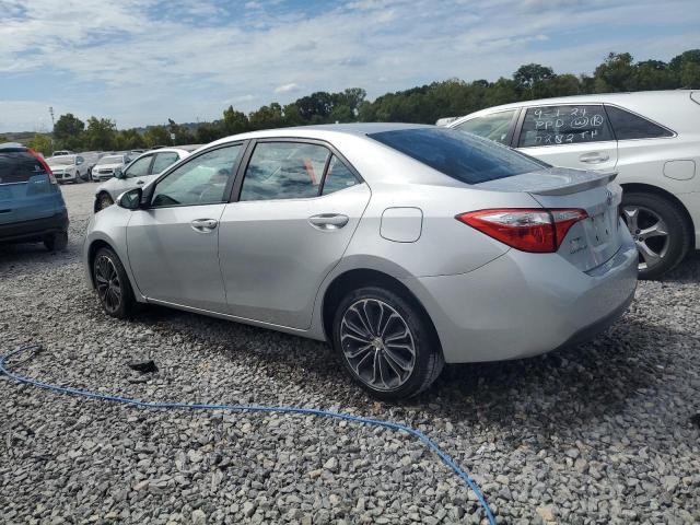 Photo 1 VIN: 2T1BURHE5GC595347 - TOYOTA COROLLA L 