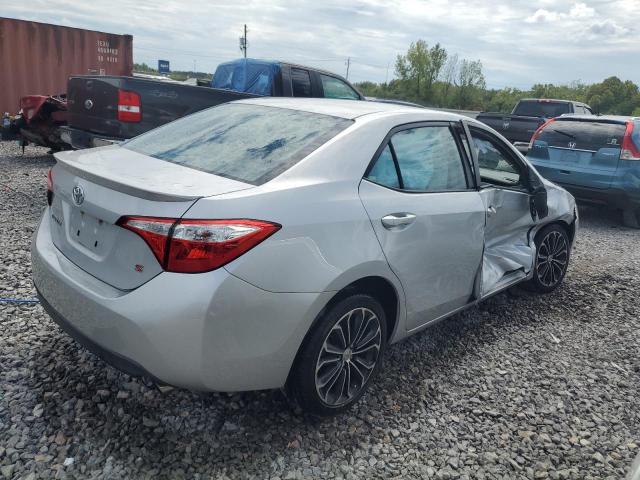 Photo 2 VIN: 2T1BURHE5GC595347 - TOYOTA COROLLA L 