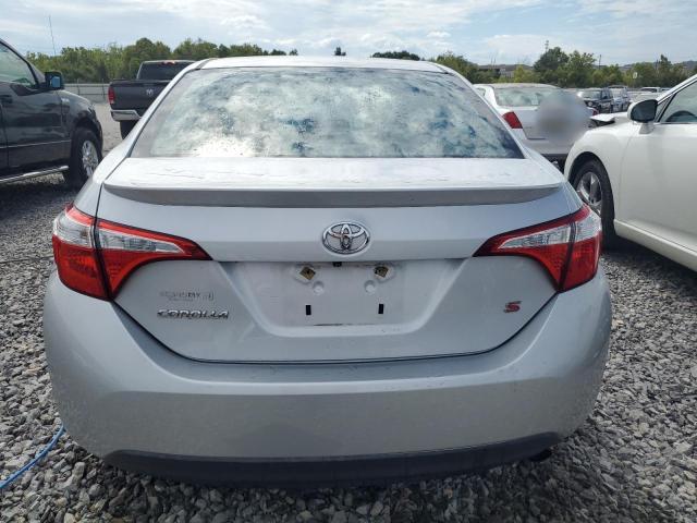 Photo 5 VIN: 2T1BURHE5GC595347 - TOYOTA COROLLA L 