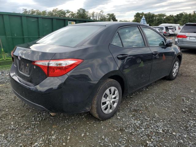 Photo 3 VIN: 2T1BURHE5GC595686 - TOYOTA COROLLA L 