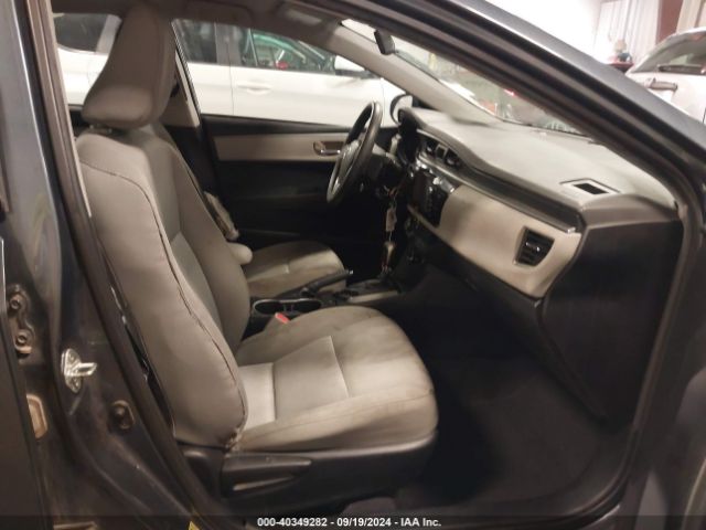 Photo 4 VIN: 2T1BURHE5GC597180 - TOYOTA COROLLA 