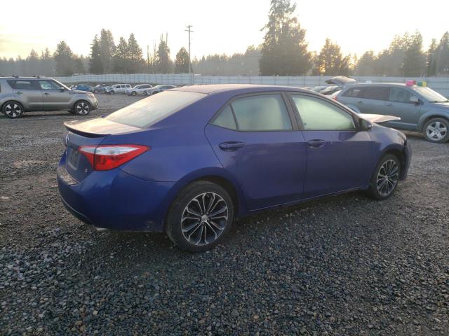 Photo 2 VIN: 2T1BURHE5GC598152 - TOYOTA COROLLA 