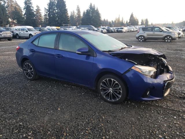 Photo 3 VIN: 2T1BURHE5GC598152 - TOYOTA COROLLA 