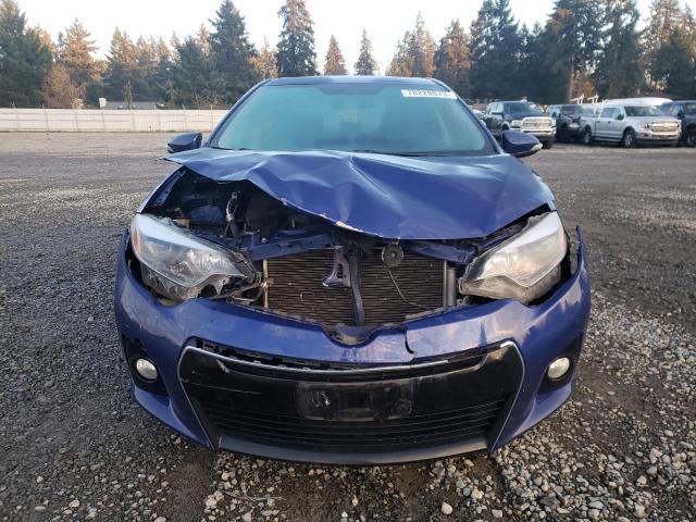 Photo 4 VIN: 2T1BURHE5GC598152 - TOYOTA COROLLA 