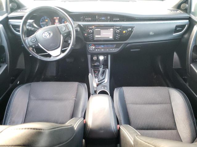 Photo 7 VIN: 2T1BURHE5GC598152 - TOYOTA COROLLA 