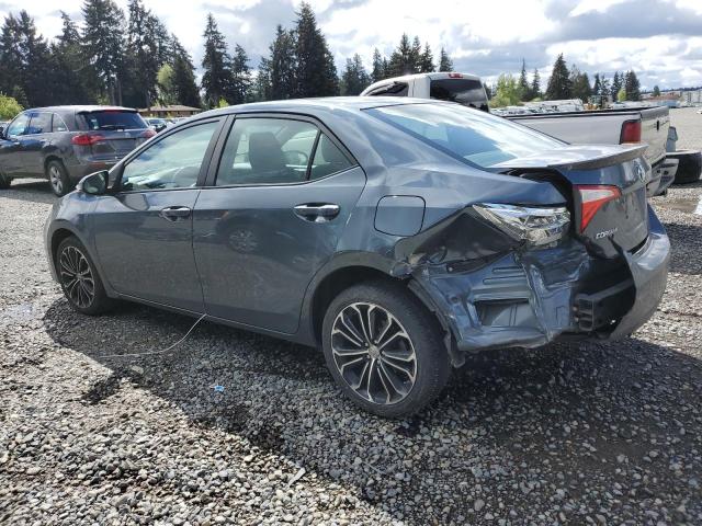 Photo 1 VIN: 2T1BURHE5GC599642 - TOYOTA COROLLA 