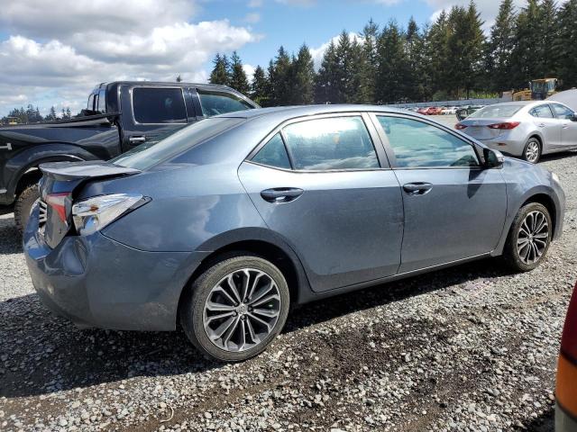 Photo 2 VIN: 2T1BURHE5GC599642 - TOYOTA COROLLA 