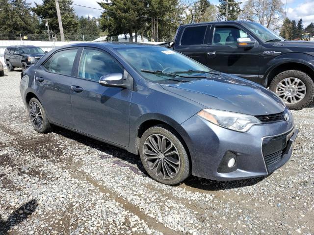 Photo 3 VIN: 2T1BURHE5GC599642 - TOYOTA COROLLA 