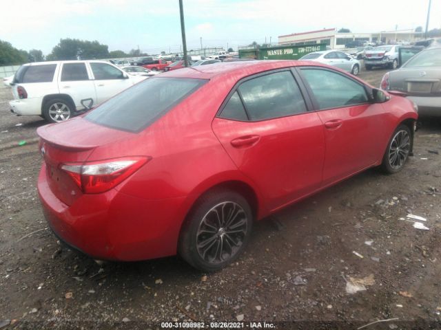 Photo 3 VIN: 2T1BURHE5GC604211 - TOYOTA COROLLA 