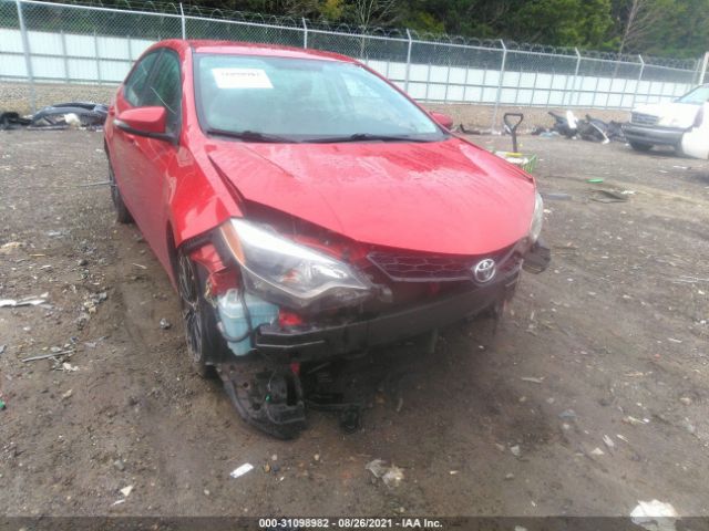 Photo 5 VIN: 2T1BURHE5GC604211 - TOYOTA COROLLA 