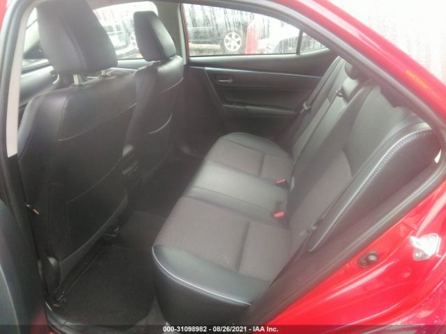 Photo 7 VIN: 2T1BURHE5GC604211 - TOYOTA COROLLA 