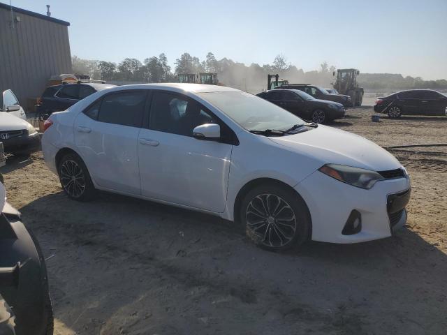 Photo 3 VIN: 2T1BURHE5GC604998 - TOYOTA COROLLA 