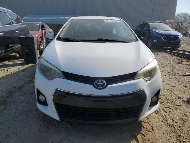 Photo 4 VIN: 2T1BURHE5GC604998 - TOYOTA COROLLA 