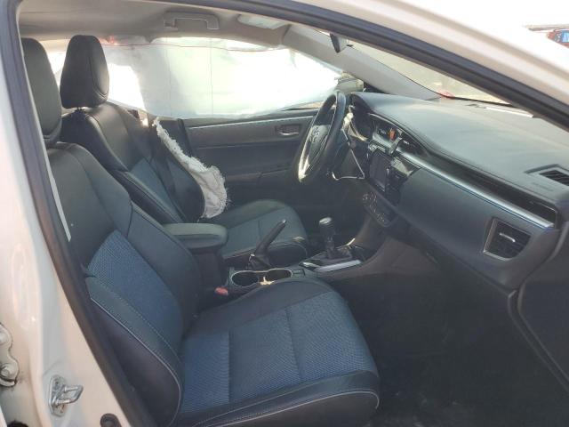 Photo 6 VIN: 2T1BURHE5GC604998 - TOYOTA COROLLA 