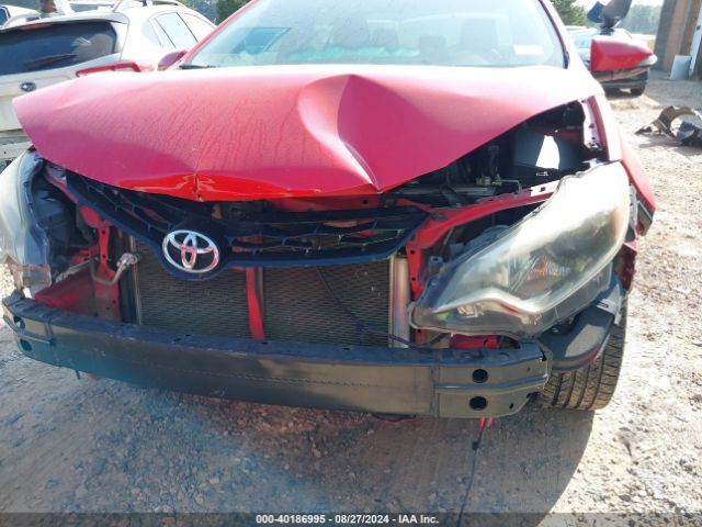 Photo 5 VIN: 2T1BURHE5GC605150 - TOYOTA COROLLA 