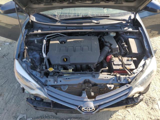 Photo 10 VIN: 2T1BURHE5GC606041 - TOYOTA COROLLA L 