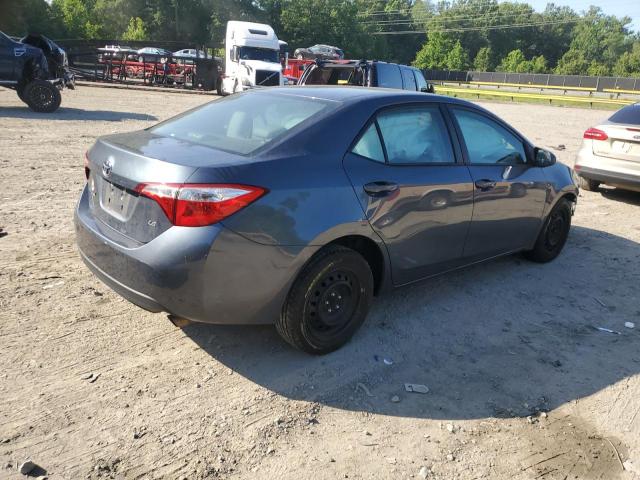 Photo 2 VIN: 2T1BURHE5GC606041 - TOYOTA COROLLA L 