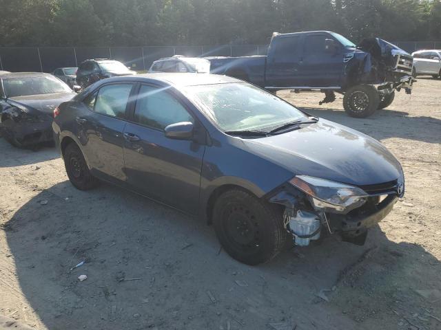 Photo 3 VIN: 2T1BURHE5GC606041 - TOYOTA COROLLA L 