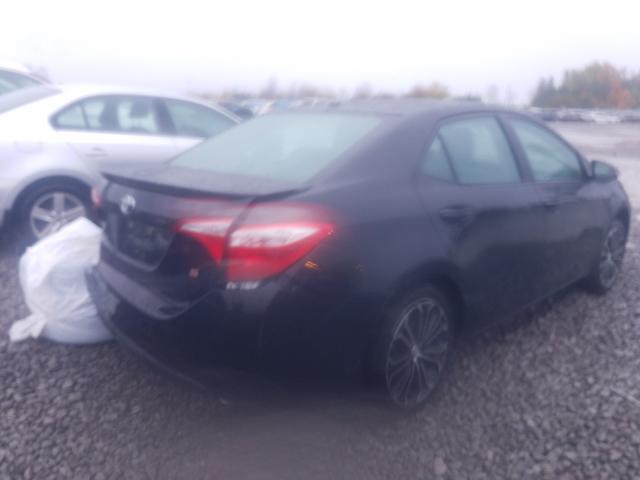 Photo 3 VIN: 2T1BURHE5GC608212 - TOYOTA COROLLA L 